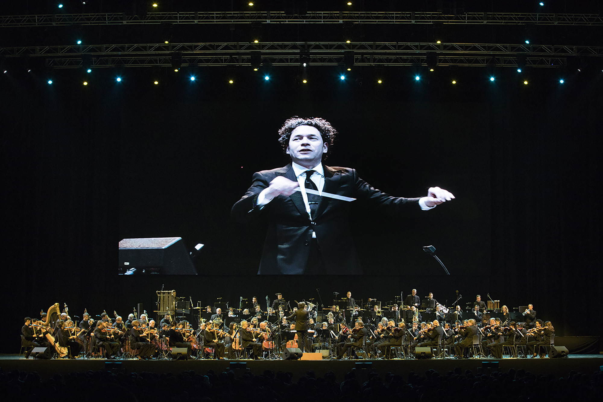 LA Phil creates the ultimate orchestral experience with L‑Acoustics L‑ISA